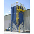 Asphalt Plant Smoke Dust Collector, Baghouse Filter